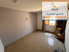 Al Nuaimiya 1 , 2-Bedroom + living , Open view