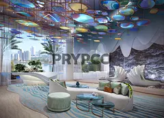 Premium View | Spacious 1BR | Prime Location