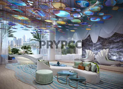 Premium View | Spacious 1BR | Prime Location