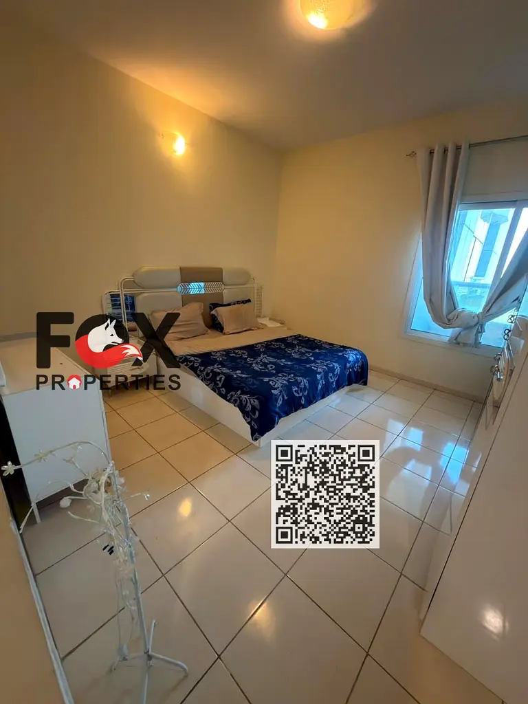 🏢 للبيع | غرفة وصالة – أبراج الأورينت | إطلالة مباشرة على البحر
