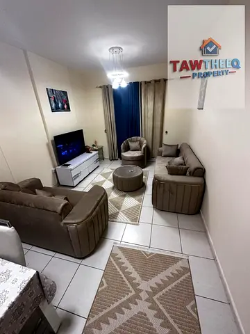 Luxury Furnished Apartment for Rent – All Bills Included