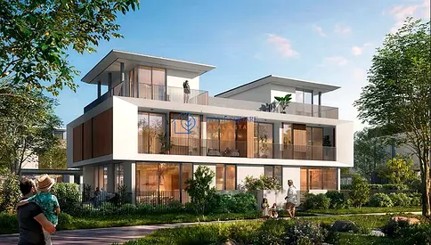 4 BEDROOMS + MAID | PRIVATE GARDEN | SINGLE ROW