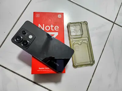 Urgent sell Redmi note 13 pro 5g
