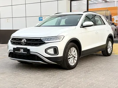 صورة 3 لـ 2024 Volkswagen T-ROC