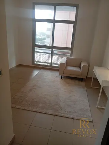 Spacious Studio | Near Metro | Barsha Heights