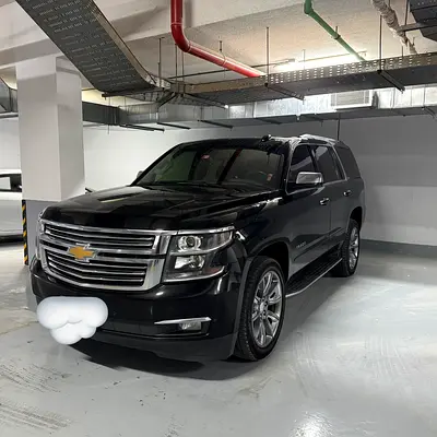 2016 Chevrolet TAHOE 缩略图 11