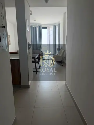 SUPER DISTRESSED DEAL | SEA VIEW | 1 BED |FULLY FURNISHED PRIME LOCATION |