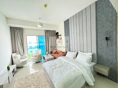 Exclusive | Premium Furnished | High ROI | No Agents