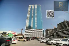 1bhk Oasis tower for Yearly Rent