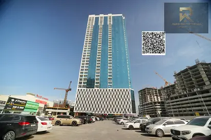 1bhk Oasis tower for Yearly Rent