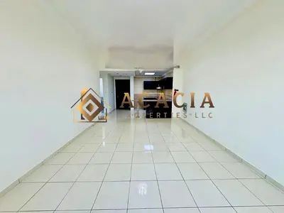 Spacious 2BR I Well Maintained I Balcony I Vacant