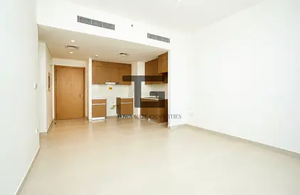 Premium 1 BHK Apartment for Rent in Creek Harbour | Great Location