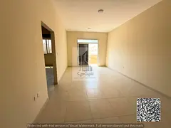 1-Bedroom + Living Room Apartment (First Occupant) in Al Jurf 3