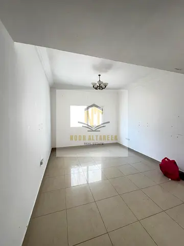 Master Room & Living Room | 2 Baths | Central AC