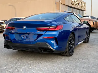 2019 BMW 8-SERIES 缩略图 20