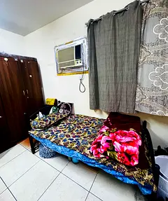 Executive Bachelor Bedspace Available