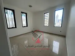 Beautiful 2BR + Living | Al Majaz 3 | 2nd Tenant | Free AC | Spacious | Open View | Free Maintenance