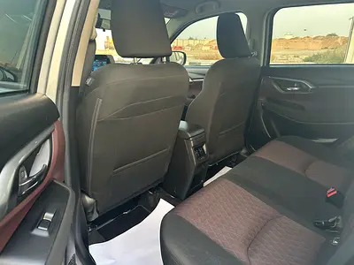 صورة مصغرة 14 لـ 2024 Toyota URBAN CRUISER