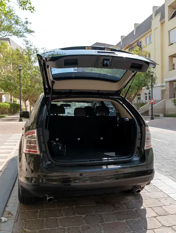 2010 FORD EDGE 照片 6