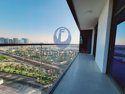 Canal View Lavish 1BHK Apartment With Kitchen Appliances