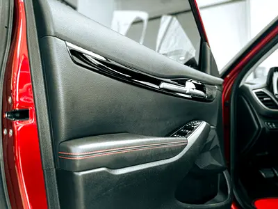 2020 KIA SELTOS — миниатюра 15