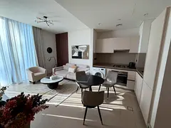 Furnished 1BR | High Floor | Sobha Creek Vista