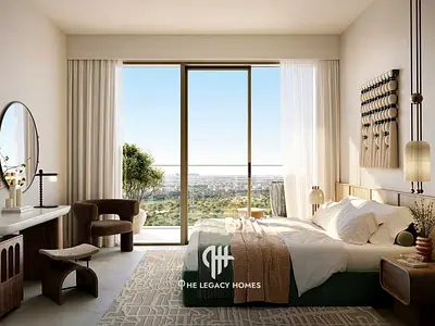 10% Down Payment | 80/20 Plan | By Emaar