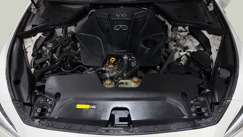 2024 Infiniti Q50 thumbnail 13