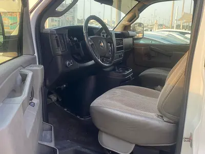2020 Chevrolet EXPRESS 缩略图 16