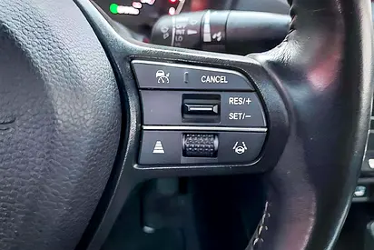2023 Honda ACCORD — миниатюра 16
