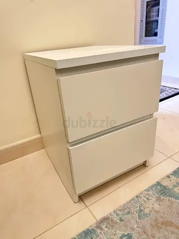 Ikea nightstand