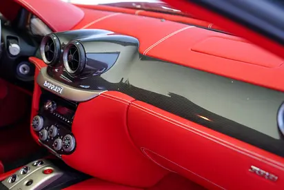 صورة مصغرة 11 لـ 2007 Ferrari 599 GTB