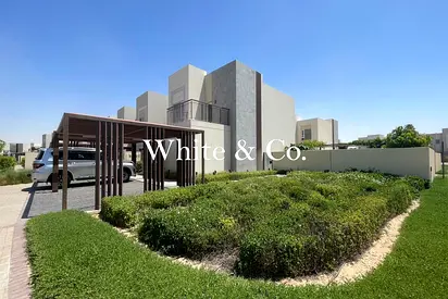 True End Corner | Vacant Now | View Today