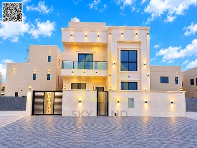 Villa for Sale – Super Deluxe Finish – Move-in Ready | Fees Included