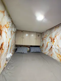 Partition Available For Rent