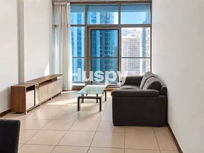 Fully Furnished | Lake View | Vacant
