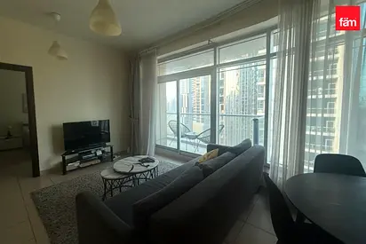 Vacant | High Floor | Fully furnished
