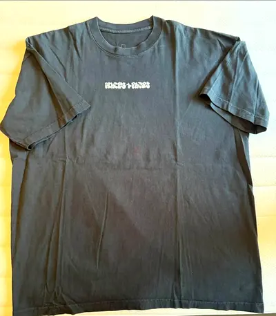 Places + faces t Shirt