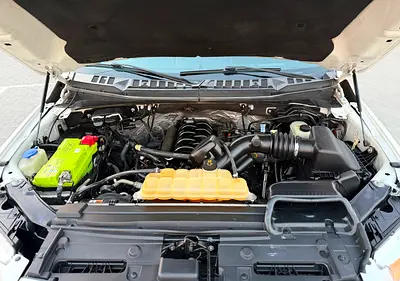 2017 FORD F-150 — миниатюра 19