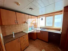 Today hot offer family 2BR luxury Apartment with balcony on road building only 38k muwaileh