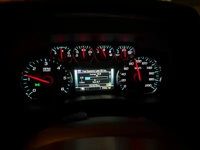 2016 Chevrolet TAHOE 缩略图 14