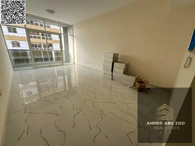 Brand New - 2nd Occupancy - Maid Room - Wardrobes - 2 Master BR + Hall - Family Building - Near All