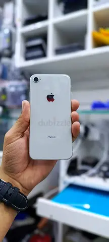 I phone 8 64 gb good for normal Use