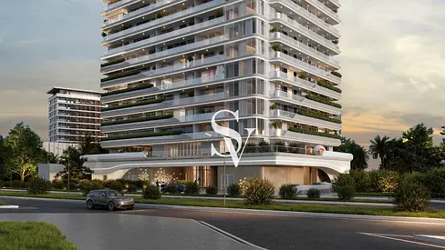 Amenities View | High Floor | 30/70 Payment Plan