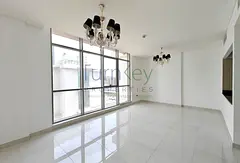Unfurnished | Bright Layout | Avail End of October