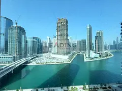 Prime Fitted Office | Mid Floor | Business Bay