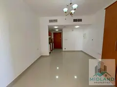 Spacious | Studio | Unfurnished | Canal View
