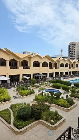 Spacious 4-Bedroom Villa for Rent in Village 33