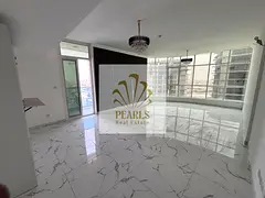 Luxury 2BR Apartment for Annual Rent in Al Waha Towers, Al Rashidiya 1 | Mina Street | Spacious Livi
