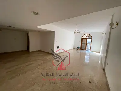 3BR Apartment with Living Room, Open View with Balcony, Built-in Wardrobes, Free Swimming Pool, Prime Location, Close to All Public Services